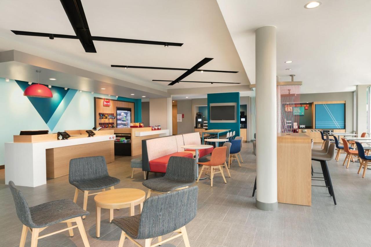 Avid Hotel Fort Worth - Fossil Creek By Ihg Exterior foto
